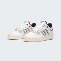 Tenis Adidas Rivalry Low 86 Blanco HQ7022