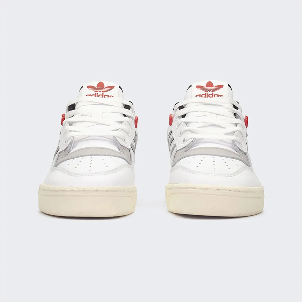 Tenis Adidas Rivalry Low 86 Blanco HQ7022
