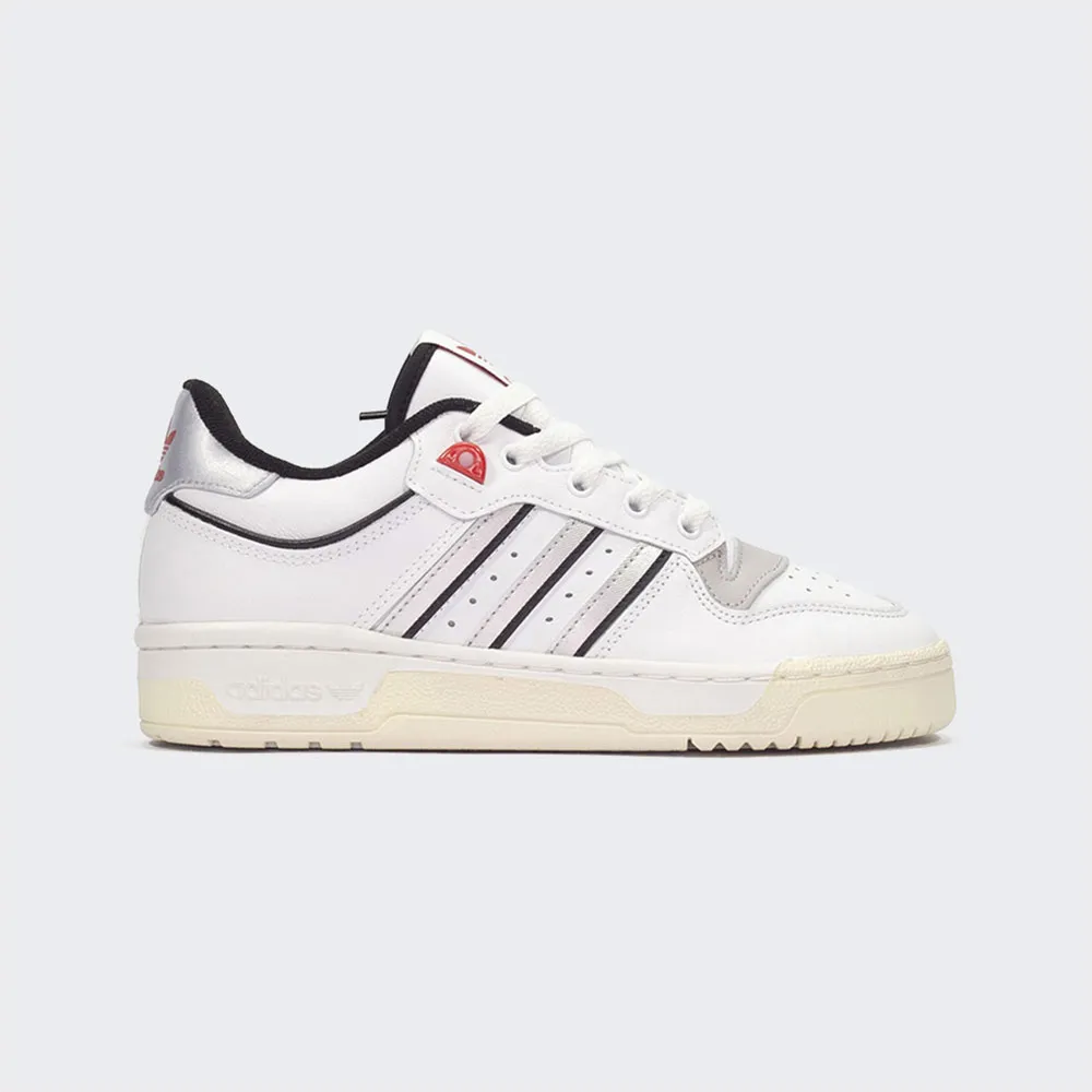 Tenis Adidas Rivalry Low 86 Blanco HQ7022