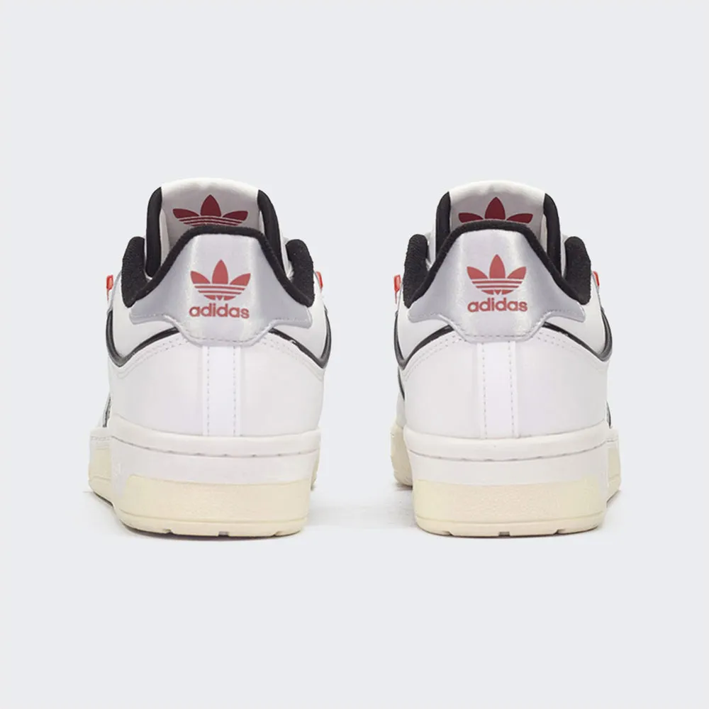Tenis Adidas Rivalry Low 86 Blanco HQ7022