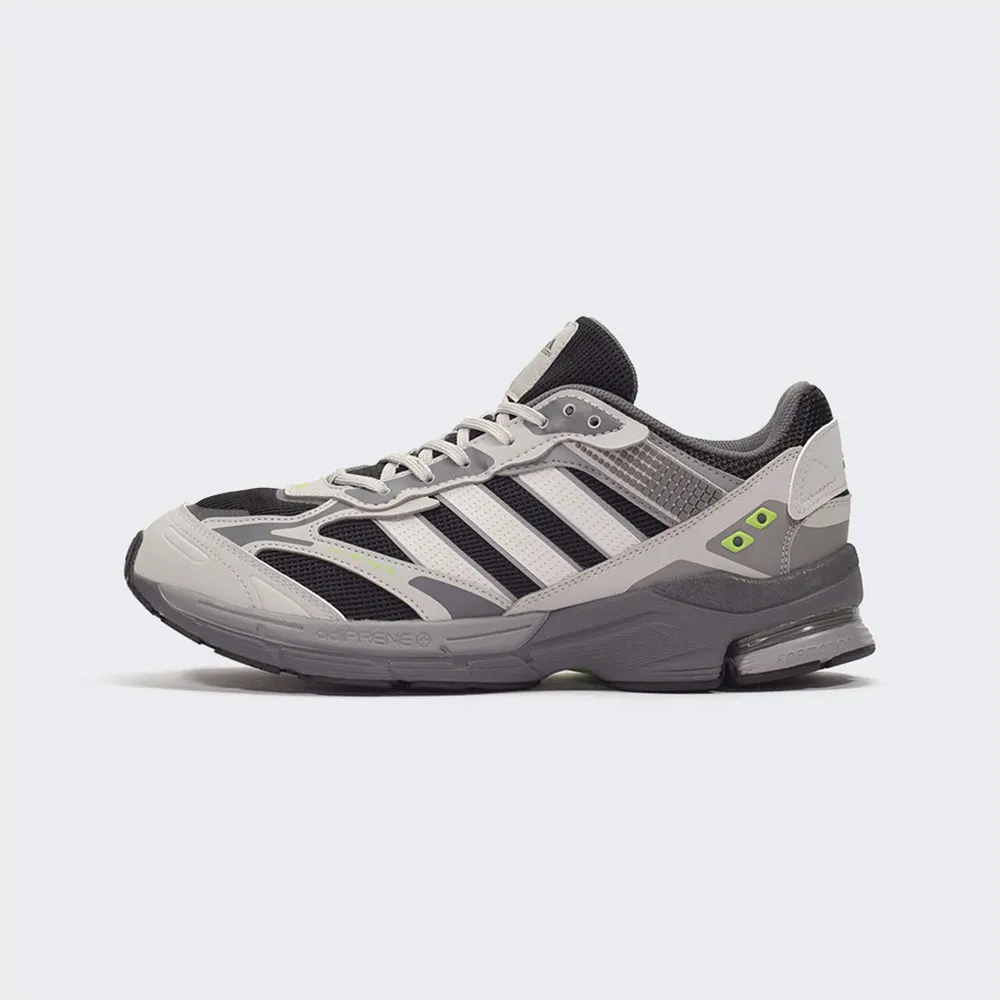 Tenis Adidas Spiritain 2000 Gris ID5410