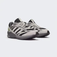 Tenis Adidas Spiritain 2000 Gris ID5410