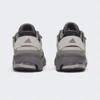 Tenis Adidas Spiritain 2000 Gris ID5410