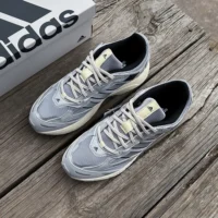 Tenis Adidas Spiritain 2000 Matte Silver Grey ID5411