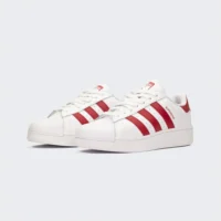Tenis Adidas Superstar XLG Blanco IF8067