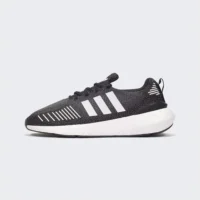 Tenis Adidas Swift Run 22 W Negro GV7971