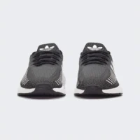 Tenis Adidas Swift Run 22 W Negro GV7971