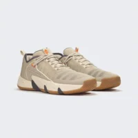 Tenis Adidas TRAE Unlimited Wonder Beige Gum Crema IE9358