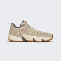 Tenis Adidas TRAE Unlimited Wonder Beige Gum Crema IE9358