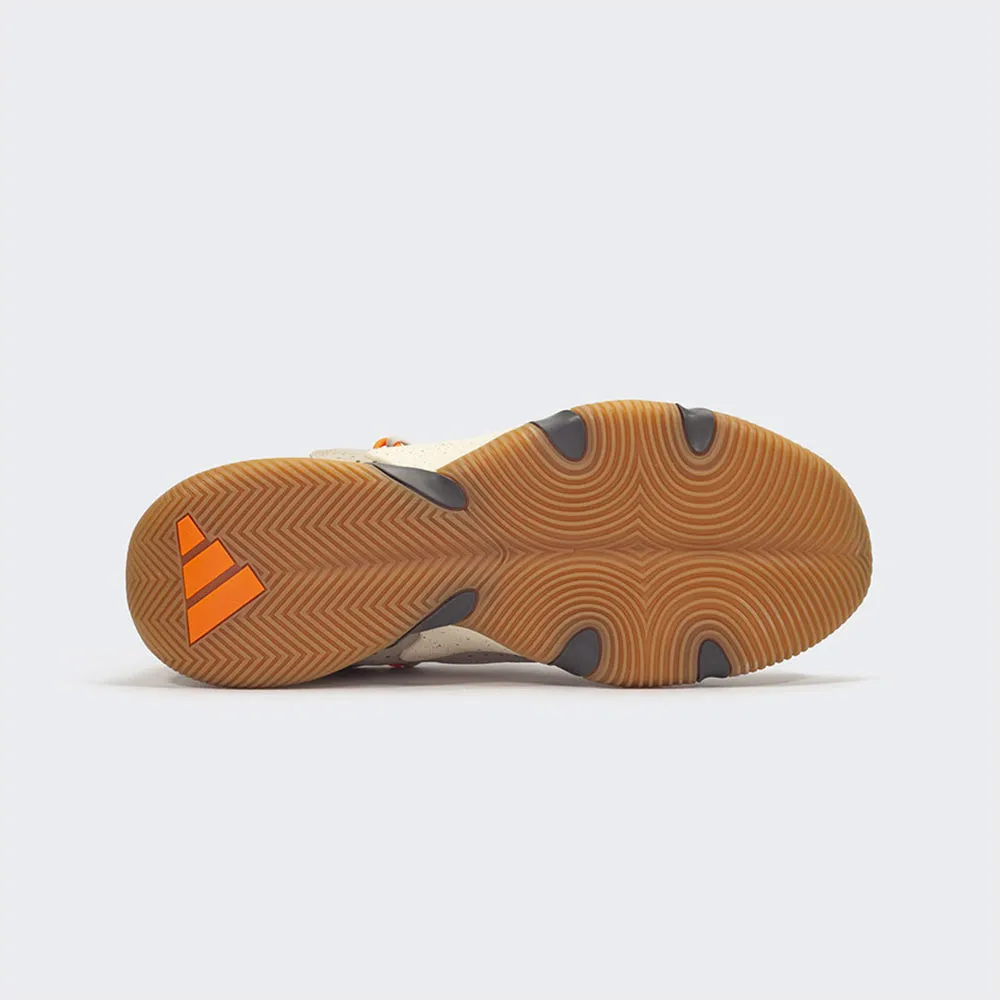 Tenis Adidas TRAE Unlimited Wonder Beige Gum Crema IE9358