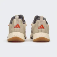 Tenis Adidas TRAE Unlimited Wonder Beige Gum Crema IE9358