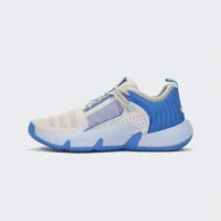 Tenis Adidas Trae Young Unlimited Azul IG0702 051