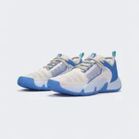 Tenis Adidas Trae Young Unlimited Azul IG0702 051