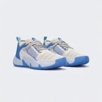 Tenis Adidas Trae Young Unlimited Azul IG0702 051