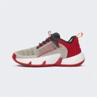 Tenis Adidas Trae Young Unlimited Rojo IG0703 037