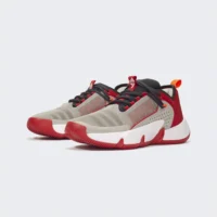 Tenis Adidas Trae Young Unlimited Rojo IG0703 037