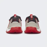 Tenis Adidas Trae Young Unlimited Rojo IG0703 037