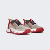 Tenis Adidas Trae Young Unlimited Rojo IG0703 037