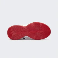 Tenis Adidas Trae Young Unlimited Rojo IG0703 037