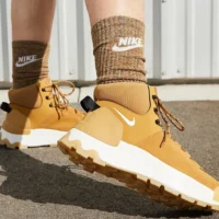 Tenis NIke City Classic Boot Wheat DQ5601 710
