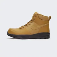 Tenis Nike Manoa Leather Boots Café BQ5372 700