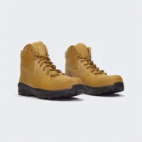 Tenis Nike Manoa Leather Boots Café BQ5372 700