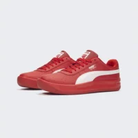 Tenis Puma GV Special Reversed For All Time Red Rojo 392271 01