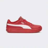 Tenis Puma GV Special Reversed For All Time Red Rojo 392271 01