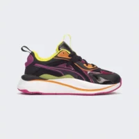 Tenis Puma RS Curve C Lights Negro 380691 03