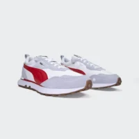 Tenis Puma Rider Future Vintage White 38718002 100