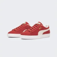 Tenis Puma Suede Classic 21 High Risk Red 374915 02