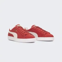 Tenis Puma Suede Classic 21 High Risk Red 374915 02
