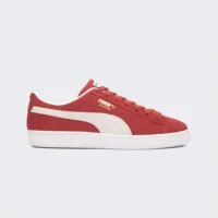 Tenis Puma Suede Classic 21 High Risk Red 374915 02