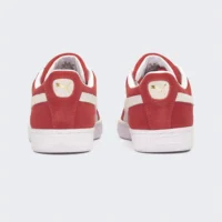 Tenis Puma Suede Classic 21 High Risk Red 374915 02