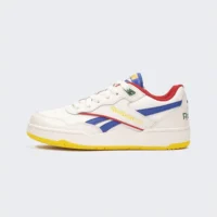 Tenis Reebok BB 4000 II Colors Blanco 100075276