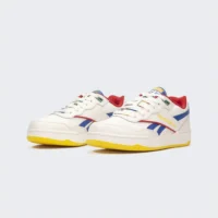 Tenis Reebok BB 4000 II Colors Blanco 100075276