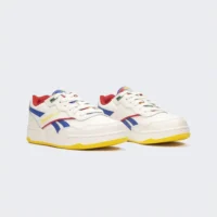 Tenis Reebok BB 4000 II Colors Blanco 100075276