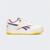 Tenis Reebok BB 4000 II Colors Blanco 100075276
