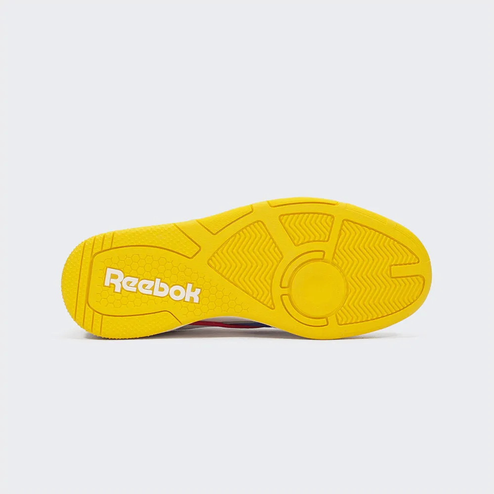 Tenis Reebok BB 4000 II Colors Blanco 100075276