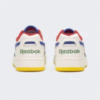 Tenis Reebok BB 4000 II Colors Blanco 100075276