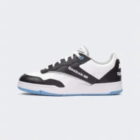 Tenis Reebok Bb4000 II Blanco IG9953