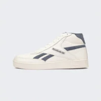 Tenis Reebok Classic Club C 85 Form Hi Blanco 100033082