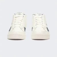 Tenis Reebok Classic Club C 85 Form Hi Blanco 100033082