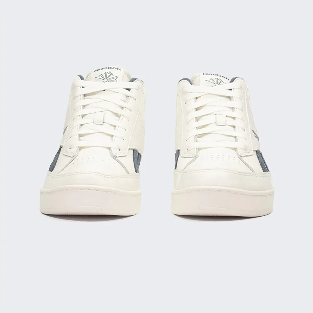 Tenis Reebok Classic Club C 85 Form Hi Blanco 100033082