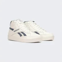 Tenis Reebok Classic Club C 85 Form Hi Blanco 100033082