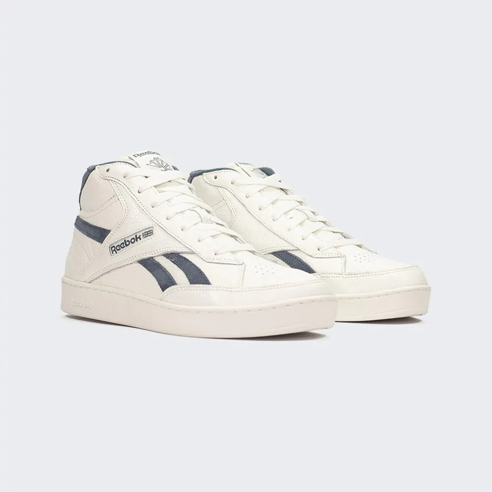 Tenis Reebok Classic Club C 85 Form Hi Blanco 100033082