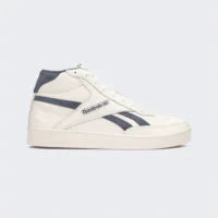 Tenis Reebok Classic Club C 85 Form Hi Blanco 100033082