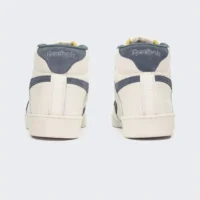 Tenis Reebok Classic Club C 85 Form Hi Blanco 100033082