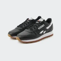 Tenis Reebok Classic Leather Black 100202969