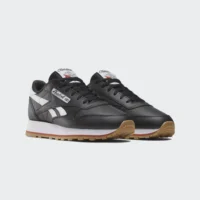 Tenis Reebok Classic Leather Black 100202969
